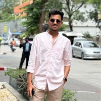 Moonrider.ai Employee Ankit Agarwal's profile photo
