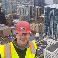 Auburn Mechanical, Inc. Employee Chris Pfeil's profile photo