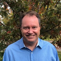 Fairview Health Services Employee Hans Simons's profile photo