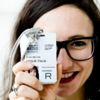Condé Nast Italia Employee Elisa Bellini's profile photo