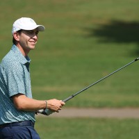 Precision Pro Golf Employee Clay Robinson's profile photo