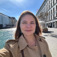 Robeco Nederland B.V. - Robeco Employee Daniela da Costa Bulthuis's profile photo