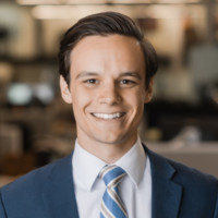 Redo Employee Spencer Evans's profile photo