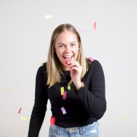 Levitate Foundry Employee Lauren Vosseler's profile photo