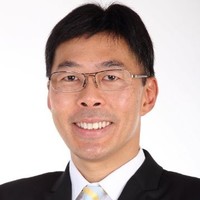 Crowe Malaysia Employee Yuenlok Mok's profile photo