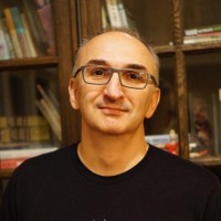 Ben Bushoy