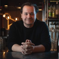 Qred Employee Jeroen Houwink's profile photo