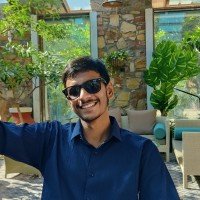 SoluteLabs Employee Param Shah's profile photo