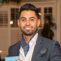 Klassen Corporation Employee Sergio Andrade's profile photo