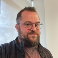 LEAD Ogilvy Employee Avihu Sha'Altiel's profile photo