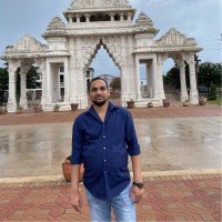 USAA Employee Nagaraju M.'s profile photo