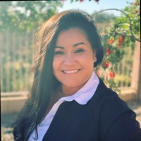 Reyna Larriva Email & Phone Number