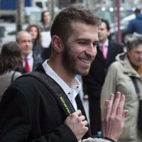 Proppos Employee Nil Bellavista's profile photo