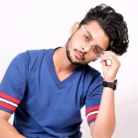 Hatch2web Employee Shubham Guleria's profile photo