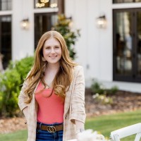 Anthem House Wedding Planning & Design Employee Sterling Lucas's profile photo