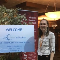 Southern Nuclear Employee Kelly Pace's profile photo