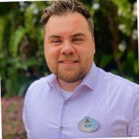 Disney Experiences Employee Ryan True's profile photo