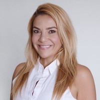 Los Angeles City Planning Employee Kristine Jegalian's profile photo