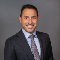 Gaber Group Employee Hunter Gimbel's profile photo