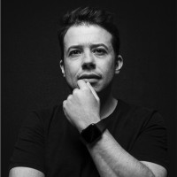 Sétima Employee André Timm's profile photo