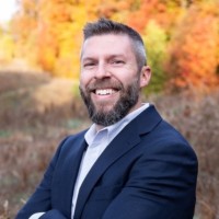 AF - Group Employee Joel Clark's profile photo