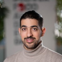 HAAT Delivery Employee Hasan Abasi's profile photo