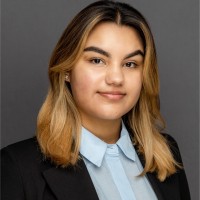 Bison Solicitors Employee Rebecca Qusham's profile photo