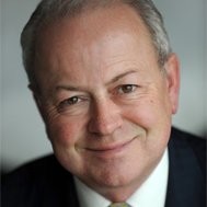 ARPEGGIO PROPERTIES LIMITED Employee Simon Berrill's profile photo