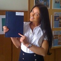 01 Global Employee Claudia Dellapaona's profile photo