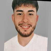 Jano's Eventos Employee Lautaro Maza's profile photo