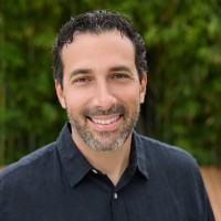 ZEALOT Employee Richard Melé's profile photo