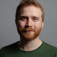 CommVersion Employee Robert Cockburn's profile photo