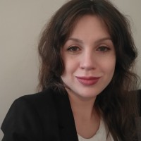 The Potter's School Employee Kara Young's profile photo