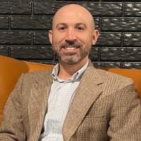 SureGLOW Stove and Chimney Employee Derek Bell's profile photo