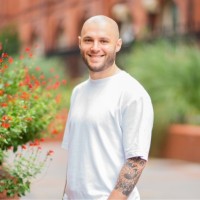 Accord Marketing Employee Alex Newlin's profile photo