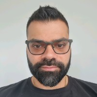 Evan Dimitriou Email & Phone Number