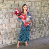 Styria Digital Development Employee Marija Ernečić's profile photo