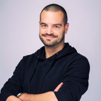 Javry Coffee Employee Sacha Dutordoir's profile photo