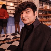 Something Bigger Employee Arsh Khan's profile photo