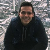 dotFRONT Employee Alberto Sarti's profile photo