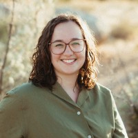 Jackson Events Inc. Employee Kennedy Holmes's profile photo