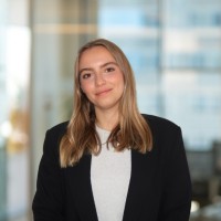 Soluma Employee Melisa Špajzar's profile photo