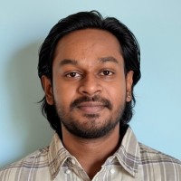 Goldman Sachs Employee Chandan V's profile photo