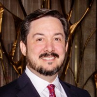 Discovery Place Employee Kenneth Davidson's profile photo