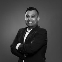 VConsyst Employee Dinesh Gajadhar's profile photo