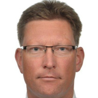 IBAU HAMBURG Employee Arne Wichers's profile photo