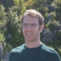 Run:ai Employee Roi Raiten's profile photo