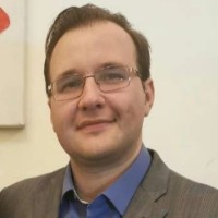 EDSTEIN Employee Роман Нечай's profile photo