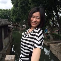 Waterstone Pharmaceuticals, Inc. Employee Tina Jia's profile photo