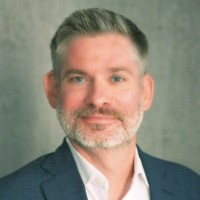 Revenue Group Employee Eric Boone's profile photo